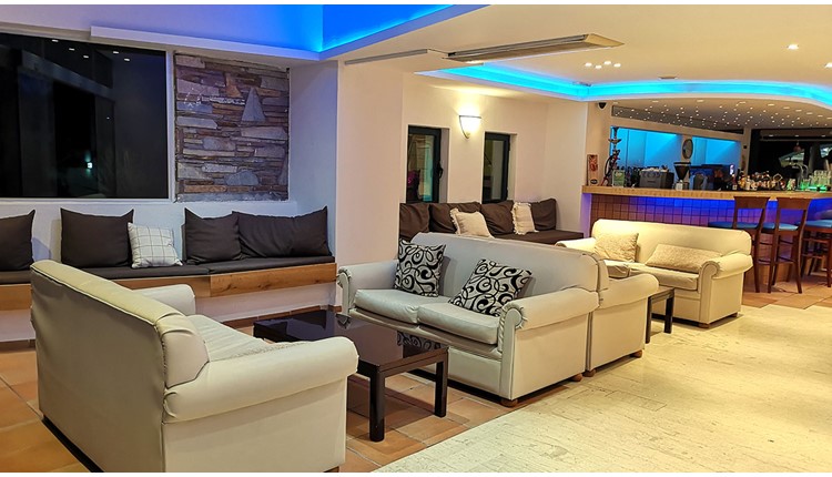 Porto Greco Village , Крит